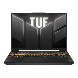 T U F Gaming FX607JI 1TB 4070-8G 165H 2,5 K T U F 5 Pro Computadora portátil para juegos - Product Image 3
