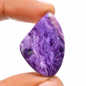 Cuarzo Natural, Piedra Preciosa Suelta al por Mayor, Cabujón de Grado AAA, Forma Personalizada para la Fabricación de Joyas - Product Image 4