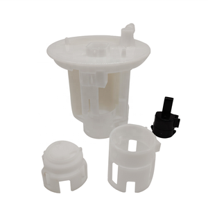 Filtre à carburant de haute qualité, <span class=keywords><strong>prix</strong></span> d'usine, pour Toyota Hilux Hiace <span class=keywords><strong>Lexus</strong></span> <span class=keywords><strong>RZ450e</strong></span> 2023 23390-BZ010 FS21007 - Product Image 1