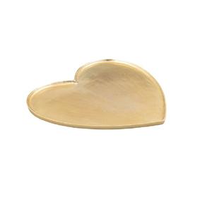 Plateau de service en aluminium coulé de qualité supérieure, forme feuille, pour table à manger à domicile, banquets d'hôtel et présentation de buffet de restaurant - Product Image 4