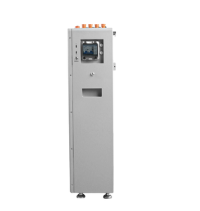 Batería vWallMount de 51.2V y 314Ah para Todo Clima, Nueva, de Alta Potencia, para Uso Industrial - Product Image 3