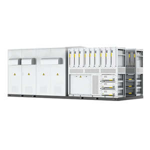 Système de conversion d'énergie My Store série HV 860 kW personnalisable, certifié TUV, IP65, montage en rack, protection de chaîne de convertisseurs (PCS) 690 V - Product Image 4