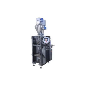 Máquina de Envasado Automática Multifunción Tipo Collar al Mejor Precio - Product Image 1