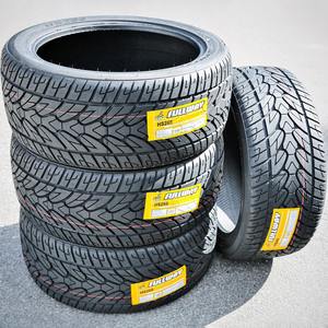 285/45R22 |   ยางรถยนต์ SUV ขนาด 285 45r22 110h สำหรับรถยนต์นั่งส่วนบุคคล ประสิทธิภาพสูง ใช้งานบนถนน จับถนนได้ดี เชื่อถือได้ - Product Image 3