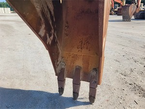 Excavatrice puissante et entièrement inspectée HITACHI ZX160 LC-6N 2016 d'occasion à vendre avec livraison dans le monde entier - Product Image 3