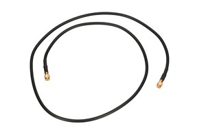 Cable MikroTik RF Pigtail SMA a SMA Macho, 1m - Product Image 1