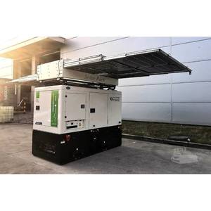 Système d'énergie solaire POWERLINK BES16S 2025 - Product Image 6