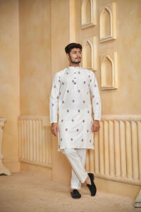 FLLORIDA MARQUE KURTA - Product Image 2