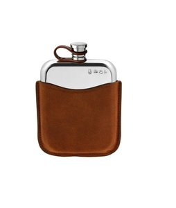 7oz Stainless Steel Hip <b>Flask</b> Portable Travel Best Man Gifts Liquor Whiskey Alcohol Wine Bottle Flagon Wedding 7oz Hip <b>Flask</b> - Product Image 4
