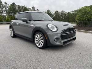 USADO 2020 Cooper S FWD Hatchback de 2 Puertas con Techo Rígido, Interior Oscuro, Volante a la Izquierda en Venta - Vehículo Usado con Opciones de Conducción Derecha e Izquierda - Product Image 2