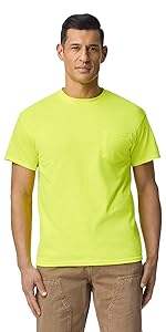 เสื้อยืดแฟชั่นสำหรับผู้ชายผ้าคอตตอนเนื้อนุ่มระบายอากาศได้ดีคอกลมแขนสั้นเรียบเข้ารูปใส่สบายน้ำหนักเบา - Product Image 3