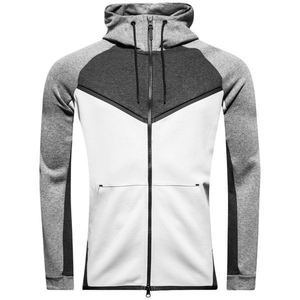 OEM Custom <b>Winter</b> 100% Wool All Over Printed Oversized Reversible Fleece <b>Jacket</b> for Men - Product Image 2