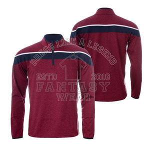 เสื้อแจ็คเก็ตแบบสวม FANTASY WEAR OEM 2026 คุณภาพพรีเมียมและสูง สำหรับงานซับลิเมชั่น พร้อมออกแบบและโลโก้ตามสั่ง ขายส่ง - Product Image 6
