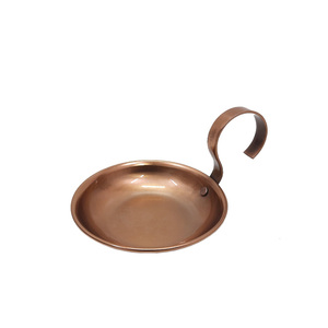 Fait à la main en vrac meilleure vente métal/verre bougie pilier titulaire or fini pour la maison mariage noël table éclairage décor - Product Image 5