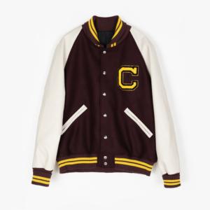 Ventes en gros de vestes de sport à col montant respirantes et à séchage rapide de haute qualité, service OEM ODM personnalisé, vestes de sport pour hommes, vestes universitaires 2025 - Product Image 6