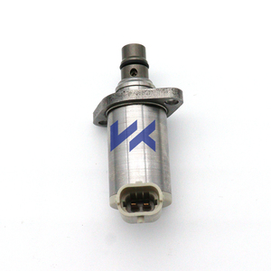 Válvula de Control de Succión de Alta Calidad 04226-E0110 04226E0110 para Motor de Camión N04C J05E J08E - Product Image 6