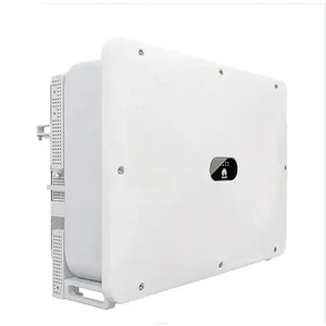 Inversor <span class=keywords><strong>Huawei</strong></span> SUN2000-<span class=keywords><strong>215KTL</strong></span>-H3 de Alta Velocidad, Inteligente y de Máxima Eficiencia - Nuevo Estándar Global Inteligente para Energía Renovable - Product Image 1