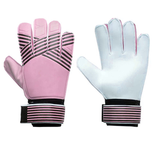 2025 Offre Spéciale professionnel Latex Sport adulte jeunesse Football gardien de but Football gardien de but gants - Product Image 2