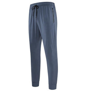 กางเกงสำหรับผู้ชายกางเกงออกกำลังกายแห้งเร็วระบายอากาศได้ดีกางเกงผลิตตามสั่งพิมพ์ลายไซส์ใหญ่พิเศษ - Product Image 5