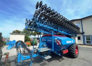 Lemken Solitair 12/1200 K-DS - Product Image 2