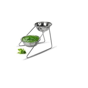 Saladier de cuisine en acier inoxydable, ensemble de bols de mélange avec Transparent pour taille personnalisée, prix bon marché avec vente - Product Image 1