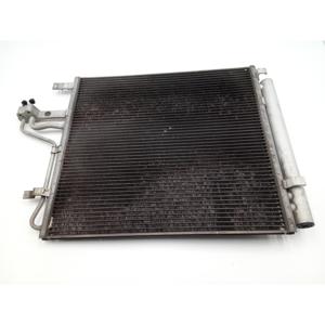 Radiador de Aire Acondicionado para KIA Picanto Serie (17>23) 97606G6000 Gasolina 1.0 - Product Image 3