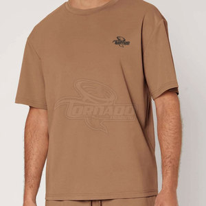Camisetas Extra Grandes Casuales de Algodón 100% para Hombre, Ligeras, de Secado Rápido y Transpirables - Product Image 6