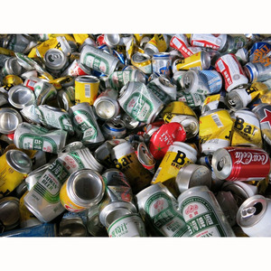 Fardos de chatarra de aluminio UBC, aluminio de alta pureza, exportación global disponible - Product Image 6