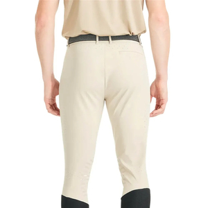 Pantalones de Equitación Ecuestres Nuevos en Oferta, Unisex, con Logotipo Personalizado, el Mejor Diseño - Product Image 4