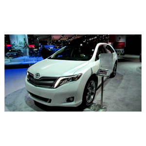 รถยนต์ปี 2024 เครื่องยนต์เบนซิน มากกว่า 8 ลิตร เกียร์อัตโนมัติ พวงมาลัยซ้าย ขับเคลื่อนล้อหลัง ล้อแม็ก R18 เบาะหนัง ภายในสีเข้ม แร็คหลังคาอะลูมิเนียม หลังคาซันรูฟแบบพาโนรามา ระบบควบคุมความเร็วอัตโนมัติแบบแปรผัน (ACC) - Product Image 2