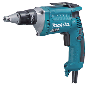 สำหรับชุดไขควงไร้สายอุตสาหกรรม Makita FS4200 ความเร็ว 4000 รอบต่อนาที - Product Image 1