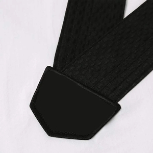 Kimono de Jiu Jitsu Brasileño Hecho a Medida de Alta Calidad, Uniforme de Bjj Gi, Ropa de Artes Marciales de Algodón para Entrenamiento de Judo para Adultos - Product Image 3