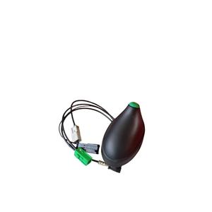 BASE DE ANTENA PEUGEOT 307 Sedan 2ª Serie (05>) 9660799180 Gasolina - Product Image 1