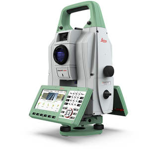 AUTHENTIC QUALITY 100% TS60 most accurate total station - Product Image 1