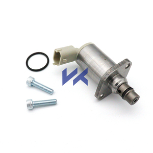 Válvula de Control de Succión de Alta Calidad 04226-E0110 04226E0110 para Motor de Camión N04C J05E J08E - Product Image 1