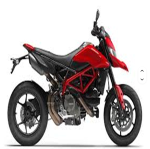 มอเตอร์ไซค์วิบากแบบใหม่เอี่ยม ลดราคา 950 บาท ซูเปอร์โมตาร์ด ผสมผสานสไตล์ดิร์ทไบค์ - Product Image 3