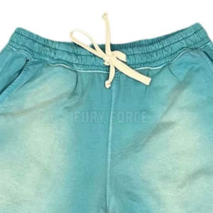 กางเกงขาสั้นสำหรับผู้ใหญ่กางเกงขาสั้นสีจางลงแดดสินค้ามาใหม่ - Product Image 5