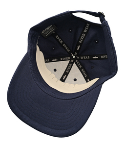 Casquette de baseball en coton à 6 panneaux de haute qualité Conception personnalisée Réglable Sports de plein air Broderie Nouveau style Tissu Oxford Fournisseur BD - Product Image 4