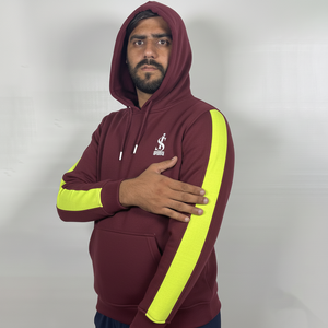 Sweat-shirts pour hommes de taille personnalisée les plus populaires, nouveau style de sweat-shirts pour hommes, sweat-shirts de base de couleur personnalisée - Product Image 5