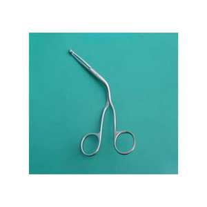 Pinzas Magill Astrin Quirúrgicas Manuales de Acero Inoxidable de 7 Pulgadas, Pinza Quirúrgica Reutilizable con Certificación CE Clase II - Product Image 6