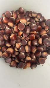 Noix de macadamia grillées de qualité noyau en vrac biologique avec coque de qualité supérieure Noix séchées crues saines à prix premium - Product Image 2