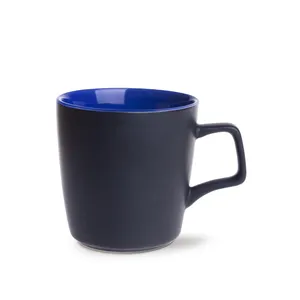 Tazza in ceramica Barrel Supreme per merchandising personalizzato - Product Image 1