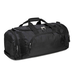 Sacs MMA élégants pour les joueurs de ligue professionnelle, équipement de haute qualité, sacs MMA pour le jour du match - Product Image 1
