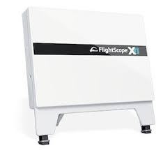 Auténtico DE Flight-scope Xi Tour Golf Monitor - Product Image 2