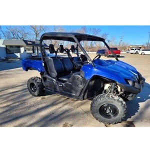 Yamaha Vi1kings FI 2014, Transmisión Automática 4x4, Entrega Rápida, Certificado EEC, Ofertas al por Mayor para Compradores Inteligentes - Product Image 5