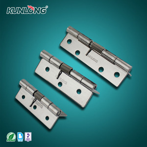 Горячая продажа SK2-049 Высокое качество нержавеющей стали пружинный шарнир пружинный возвратный шарнир - Product Image 5