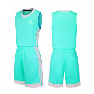 Uniformes de Baloncesto sin Mangas con Diseño Personalizado a los Mejores Precios, Tallas Grandes para Hombre, Venta al por Mayor, Ajuste Delgado, Transpirable - Product Image 6