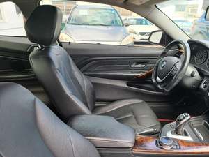 BMW 4 SERIE 428XI XDRIVE COUPE AWD 2014 USADO LISTO PARA ENVÍO - Product Image 5