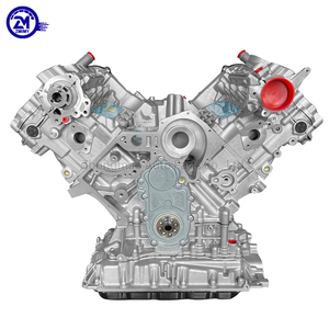 Cina produttore 3.0T CJT assemblaggio motore per VW Touareg per Porsche Cayenne per Audi A4L A8L A8L A5 A7 S5 <span class=keywords><strong>Q5</strong></span> Q7 3.0 V6 motore - Product Image 1
