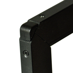 <span class=keywords><strong>26</strong></span> "37" 40 "58" 60 "75" 84 "<span class=keywords><strong>inch</strong></span> chất lượng cao đa 10 điểm IR Hồng ngoại màn hình cảm ứng <span class=keywords><strong>Overlay</strong></span> khung với kính cường lực - Product Image 4